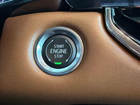 Used 2026 GMC Canyon AT4 AWD/4WD image 25