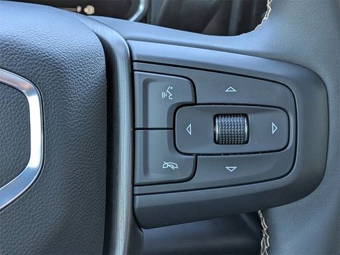 New 2026 GMC Sierra 3500 AT4 w/ AT4 Premium Plus Package image 28