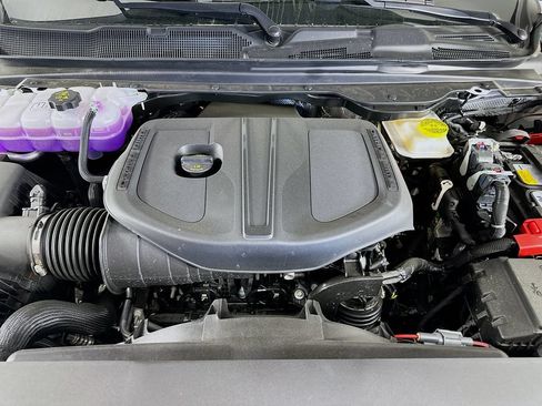 New 2026 RAM 1500 Big Horn w/ Night Edition AWD/4WD image 37