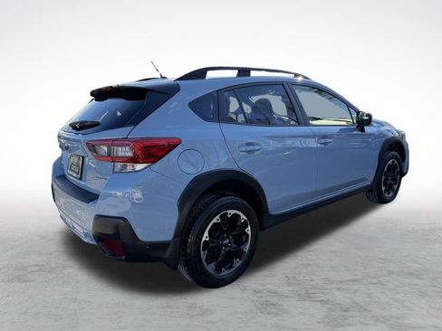 Used 2023 Subaru Crosstrek 2.0i image 9