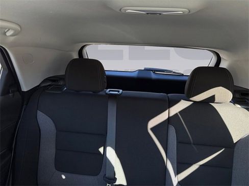 Used 2026 Chevrolet TrailBlazer LS image 16