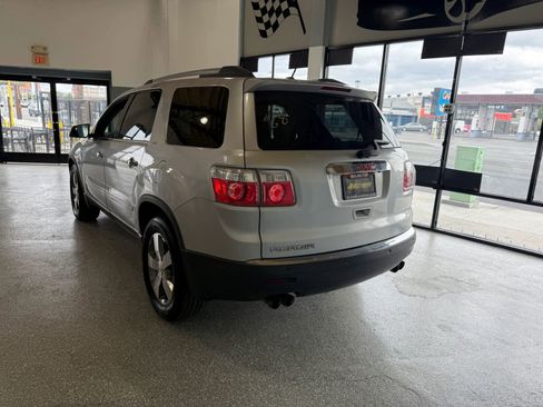 Used 2012 GMC Acadia SLT FWD image 5