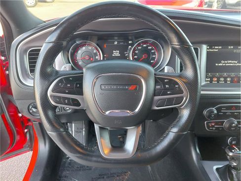 Used 2022 Dodge Charger R/T w/ Plus Group image 5