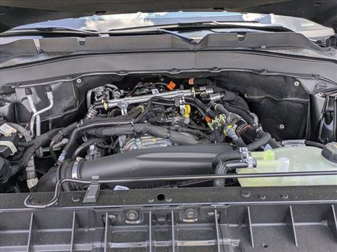New 2026 Ford Explorer Active w/ Active Comfort Package RWD image 15