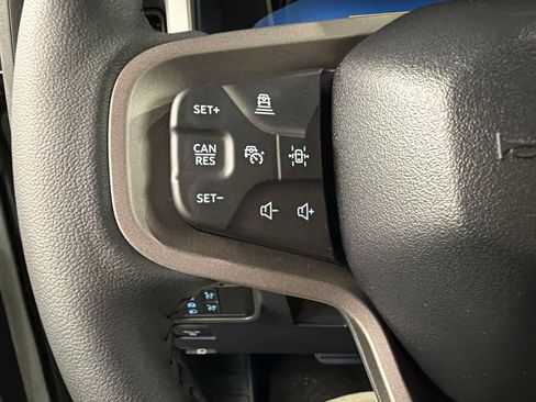 New 2026 Ford Bronco Outer Banks AWD/4WD image 21