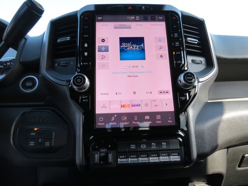 New 2026 RAM 3500 Tradesman image 23