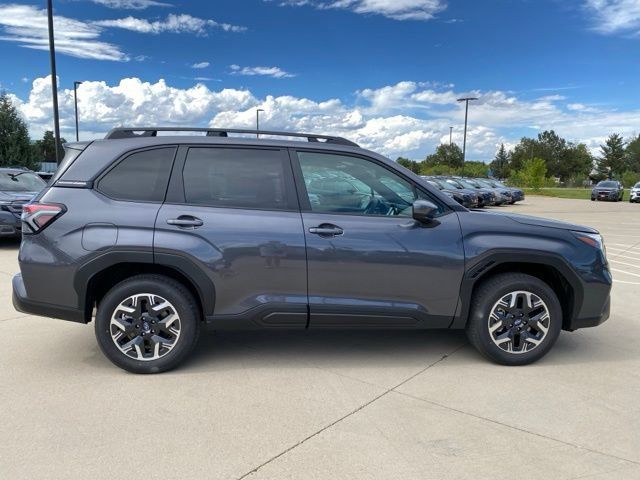 New 2026 Subaru Forester Premium AWD/4WD image 6