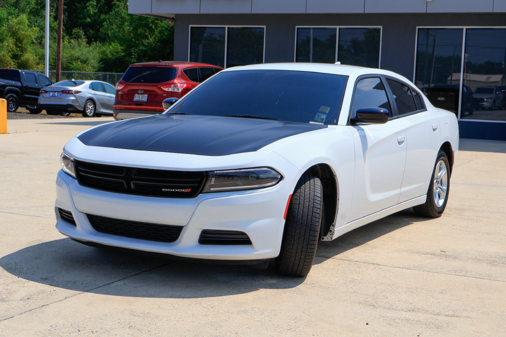 Used 2023 Dodge Charger SXT RWD image 23