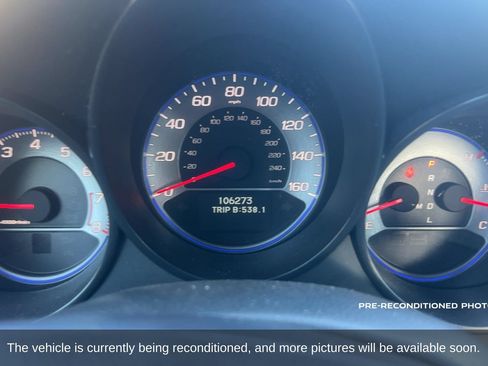 Used 2008 Acura TL FWD image 16