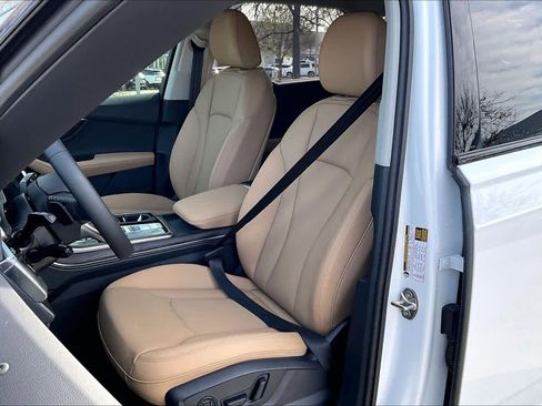 New 2026 Audi Q7 3.0T Premium Plus w/ Premium Plus Package image 9