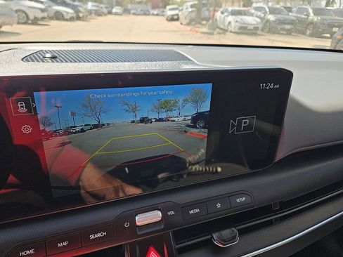 Used 2025 Kia K4 LXS FWD image 22