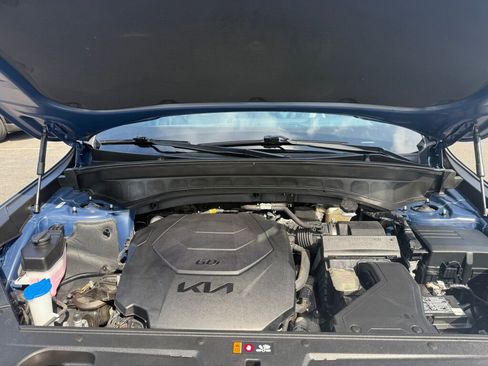 Used 2024 Kia Telluride S w/ S Sunroof Package image 39