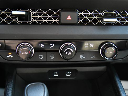 Used 2023 Honda Accord EX image 23