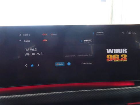 Used 2024 Hyundai Sonata N Line FWD image 22