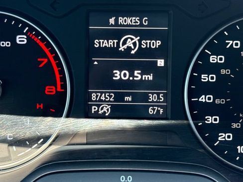 Used 2017 Audi A3 2.0T Premium w/ Convenience Package AWD/4WD image 24