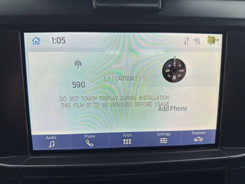 New 2026 Ford F250 XL w/ XL Chrome Package image 23