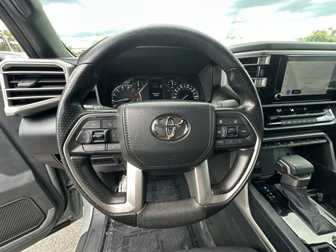 Used 2025 Toyota Tundra SR5 AWD/4WD image 24