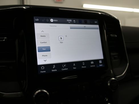 Used 2022 RAM 2500 Laramie w/ Night Edition AWD/4WD image 70