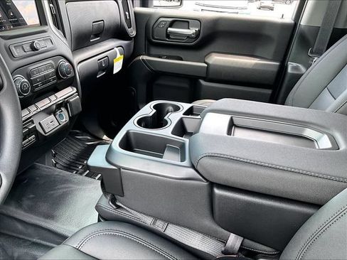 New 2026 Chevrolet Silverado 2500 W/T w/ WT Convenience Package AWD/4WD image 13