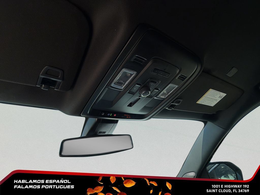 Certified 2022 GMC Yukon Denali w/ Max Trailering Package AWD/4WD image 22