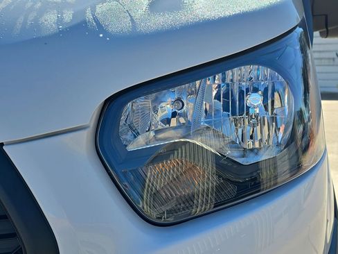 New 2026 Ford Transit 150 Low Roof image 24