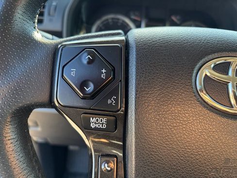 Used 2020 Toyota 4Runner TRD Pro AWD/4WD image 30