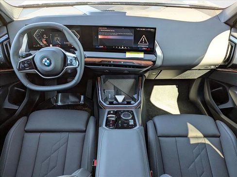 New 2025 BMW X3 xDrive30i w/ Premium Package image 14