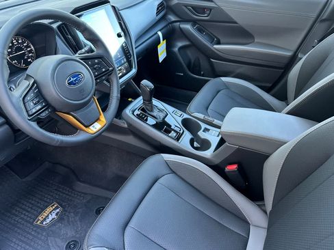 New 2026 Subaru Crosstrek 2.5i Wilderness AWD/4WD image 11
