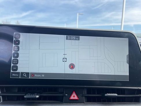 Used 2023 Kia Sportage X-Line w/ X-Line Premium Package image 19