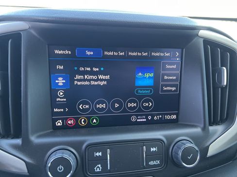 Certified 2023 GMC Terrain Denali w/ LPO, Cargo Package AWD/4WD image 15