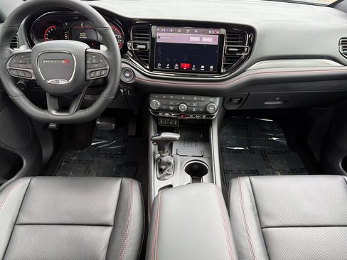 New 2026 Dodge Durango GT image 11