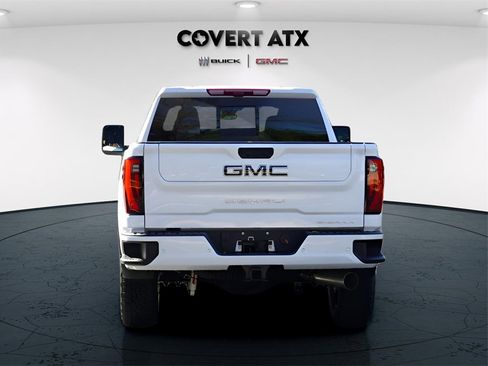 New 2026 GMC Sierra 2500 Denali Ultimate w/ Max Trailering Package image 6
