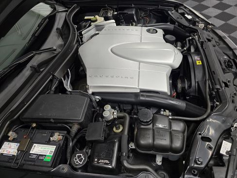 Used 2006 Chrysler Crossfire Limited RWD image 43