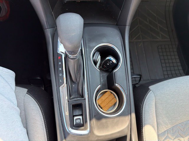 Used 2023 Chevrolet Equinox LS FWD image 43