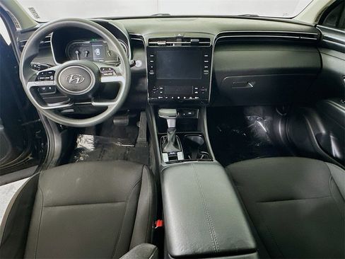 Used 2024 Hyundai Tucson SEL image 16