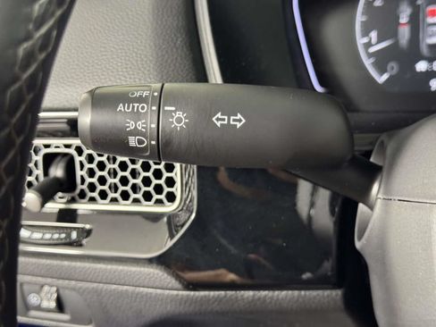Used 2023 Honda Civic EX image 21
