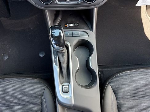 New 2026 Buick Envista Preferred w/ Convenience I Package FWD image 29