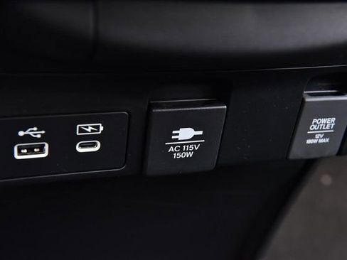 New 2026 Honda Odyssey Touring image 18