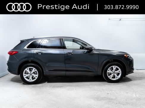 New 2026 Audi Q5 Premium AWD/4WD image 8