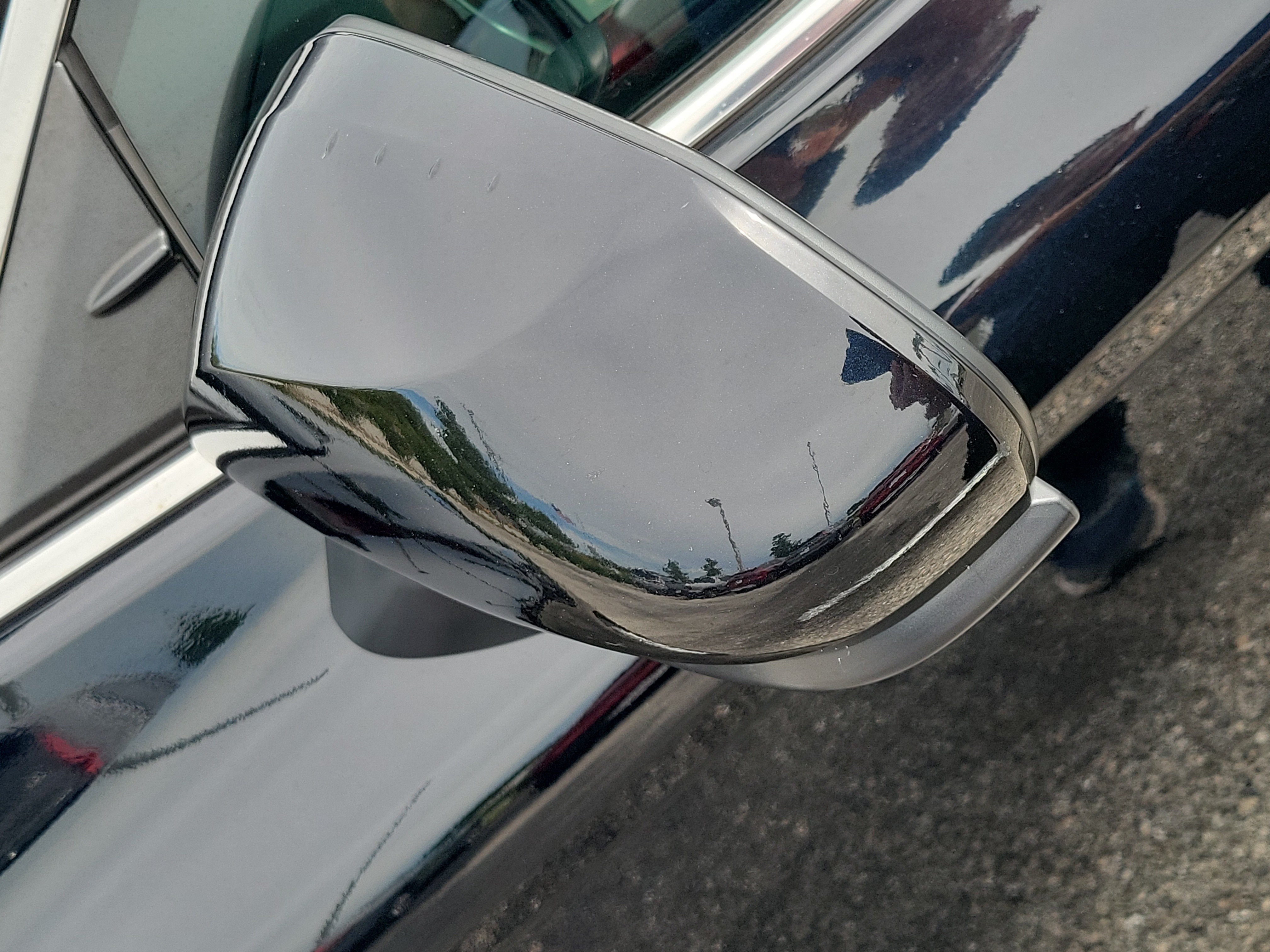 Used 2023 Toyota Camry LE FWD image 10