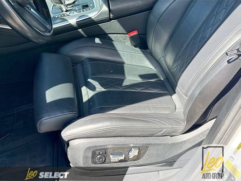 Used 2023 BMW X5 M50i w/ Premium Excellence Package AWD/4WD image 21