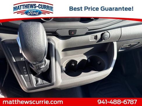 New 2025 Ford Transit 250 Base w/ Exterior Upgrade Package image 19