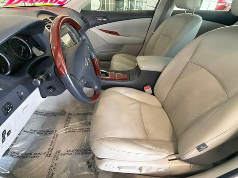 Used 2009 Lexus ES 350 w/ Pebble Beach Edition FWD image 20