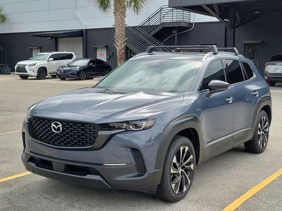 Used 2025 MAZDA CX-50 2.5 Hybrid w/ Weather Package