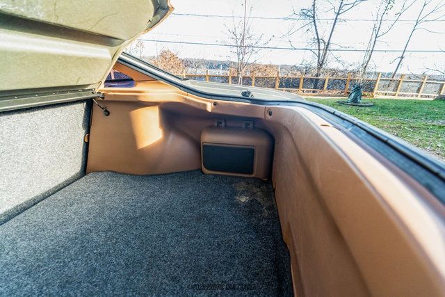 Used 1996 Ford Probe GT FWD image 94