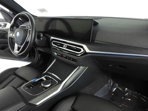 Certified 2023 BMW i4 eDrive35 w/ Premium Package RWD image 13