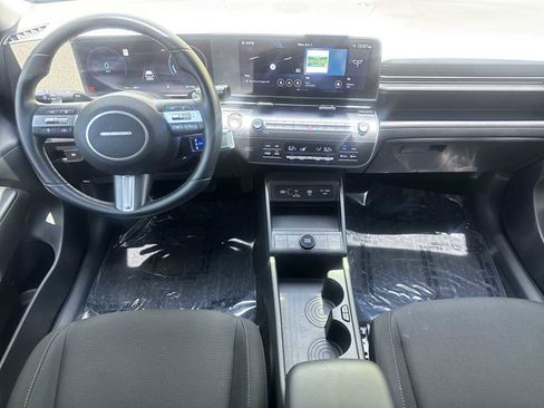 Used 2024 Hyundai Kona SEL FWD image 14
