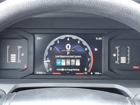 Certified 2024 Toyota Tacoma SR5 RWD image 14