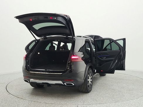 Certified 2026 Mercedes-Benz GLE 350 GLE 350 4MATIC SUV image 6