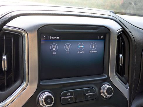 Used 2021 GMC Sierra 1500 Elevation image 22